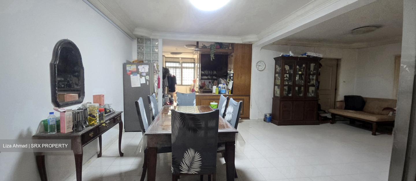 Blk 366 Yishun Glory (Yishun), HDB 5 Rooms #576681471